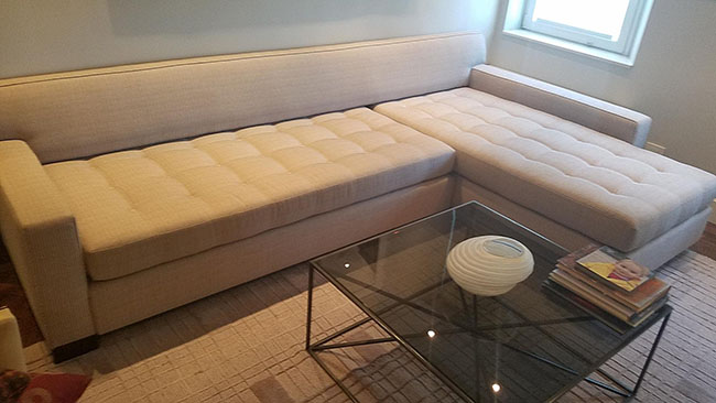 Furniture Re-upholstery Queens