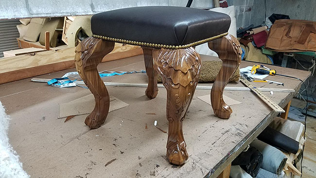Furniture Upholstery Queens