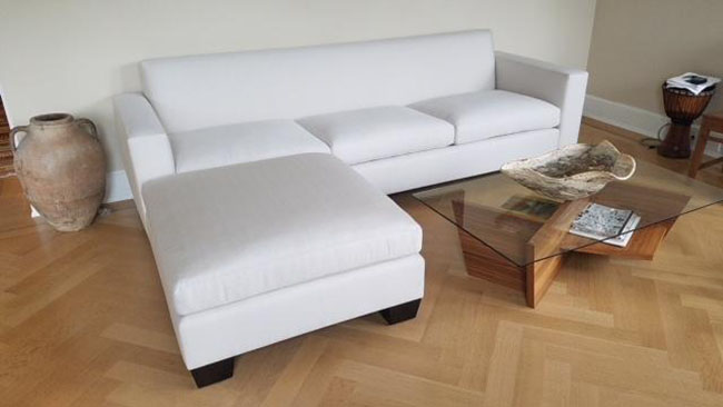 Furniture Re-upholstery Brooklyn