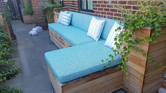 Upholstery Company Manhattan