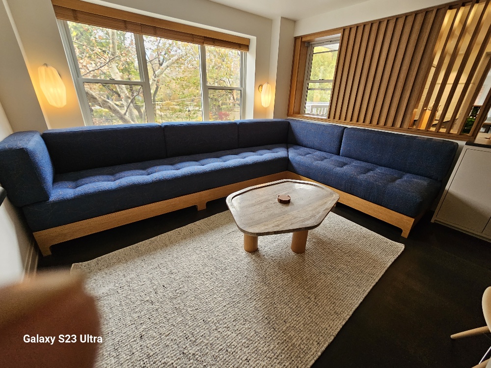 Upholstery Company Manhattan
