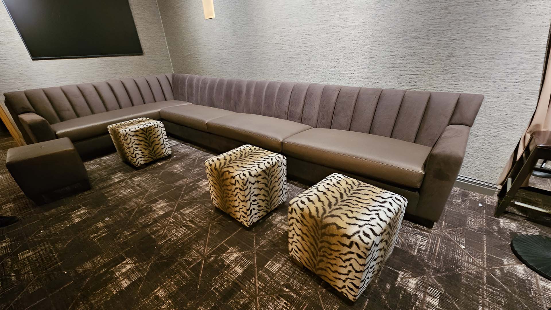 Upholstery Company Manhattan